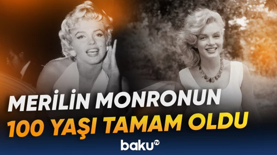 Cəmi 15 il ərzində mədəniyyət tarixinə yazdırılan isim