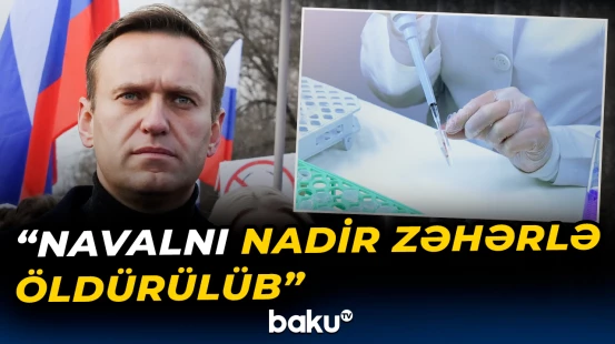 Beş Avropa ölkəsindən olan mütəxəssislər belə qənaətə gəlib