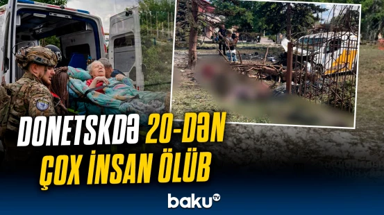 Putin ilin sonuna qədər Donbası işğal etmək istəyir?