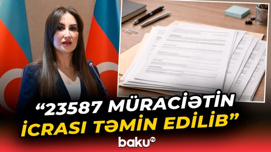 Qeyri-yaşayış sahələrinin sənədləşdirilməsi