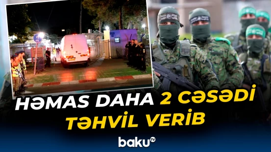 ABŞ-nin vitse-prezidenti bu prosesin mürəkkəb iş olduğunu deyib