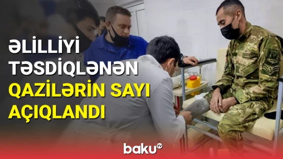 6 minə yaxın müharibə iştirakçısı və şəhid ailəsinə ev verilib