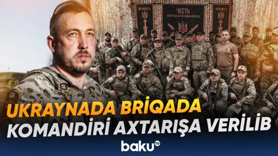 Stanislav Luçanov nədə ittiham edilir?