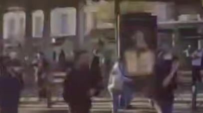 Fransada hökumətin iqtisadi siyasətinə qarşı genişmiqyaslı etiraz aksiyaları keçirilir