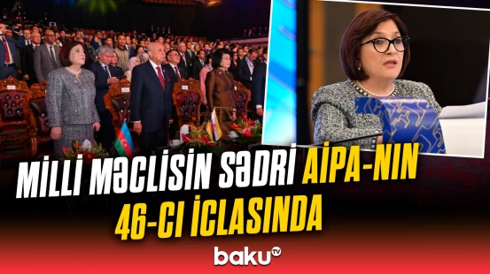 Sahibə Qafarova azad olunmuş ərazilərdə görülən işlərdən bəhs etdi