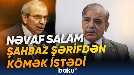 Netanyahu Livanla birbaşa danışıqlara başlamağı tapşırdı