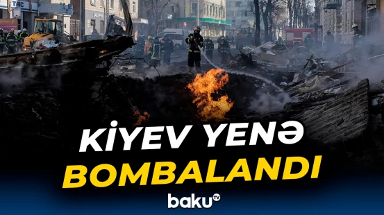 Rusiya Ordusunun 920 hərbçisi məhv edildi