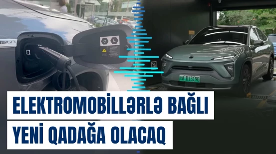 Çin qəza təhlükəsizliyinə görə gizli qapı tutacaqlarını qadağan edir