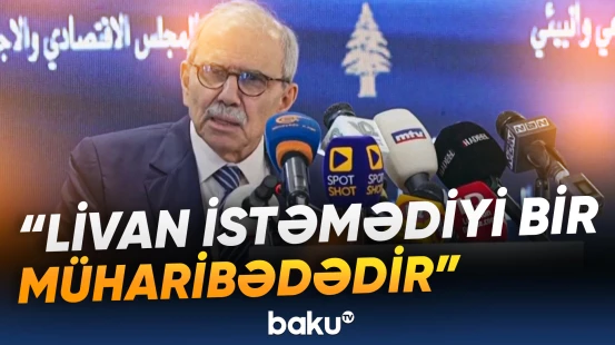 İsrailin vurduğu ziyan 1,4 milyard dollar qiymətləndirilir