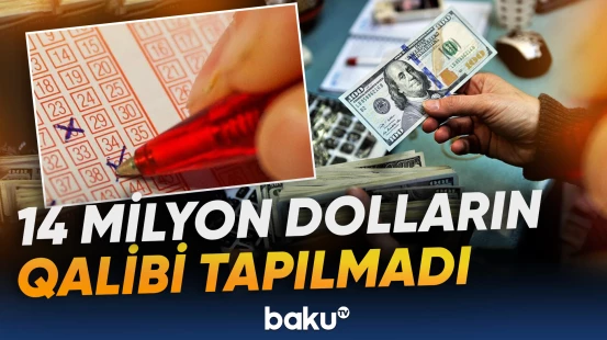 Lotereyanın uduş məbləği xeyriyyə məqsədlərinə yönəldiləcək