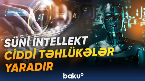 Beynəlxalq Valyuta Fondu kiberhücumlarla bağlı xəbərdarlıq edib