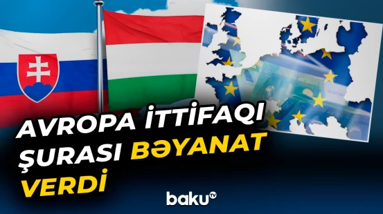 Rusiyanın dondurulmuş aktivlərinin müddətsiz bloklanması təsdiqlənib