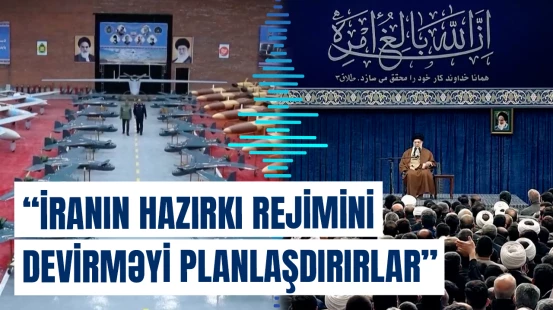 “J-Feed”: “12 günlük toqquşmadan daha böyük müharibəyə hazırlaşırlar”