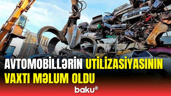 Avtomobil sahibləri üçün vacib xəbər