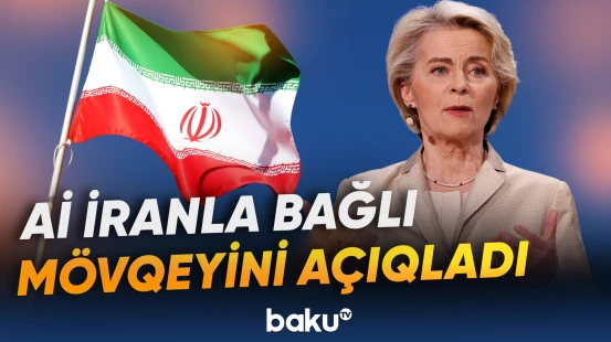 Qərb Tehrana qarşı sanksiyaları ləğv edir?
