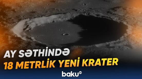 “Falcon 9”un Yerin peyki ilə toqquşması zəlzələyə səbəb ola bilər