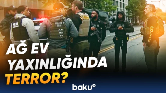 FTB planlaşdırılan hücumun qarşısını alıb