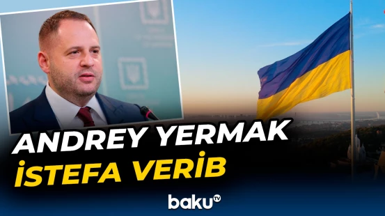 ABŞ ilə danışıqlarda Ukraynanı kimlərin təmsil edəcəyi məlum olub