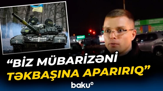 Ukraynanın müttəfiqləri onu tək qoyub?