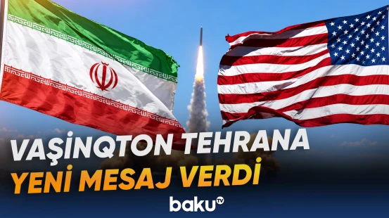 Vaşinqton Tehranla nüvə məsələsini yenidən danışıqlar masasında həll etməyə çalışır
