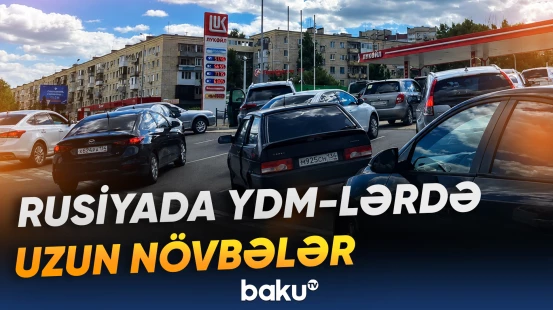 Normadan artıq yanacaq almaq üçün rüşvət verənləri cəza gözləyir