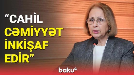 Komitə sədri tarixi türk filmlərini misal çəkdi