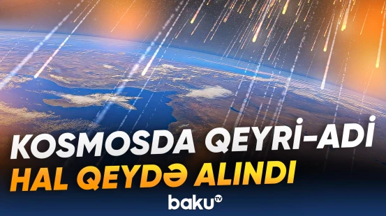 Nəhəng meteorların sayı nə qədər artıb?