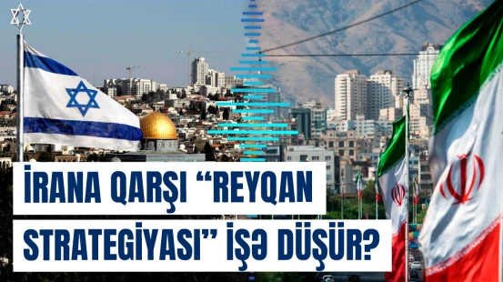 “İran rejimi SSRİ deyil, amma...” | Tarix təkrarlanır?