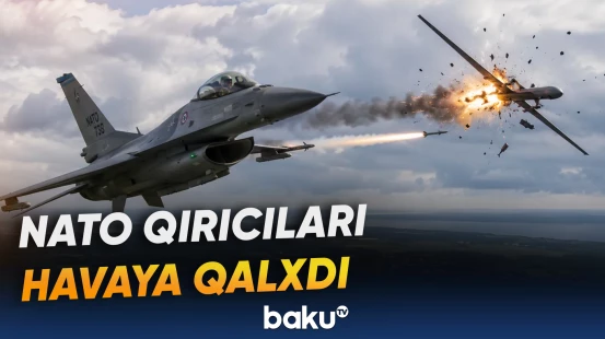 Alyans Polşada Rusiya raketinin vurulması ilə bağlı bəyanat verdi