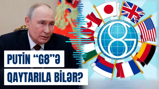 Avropa ölkələri Putinlə bağlı nə təklif edir?