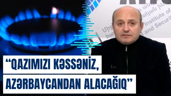 “Bizə qəzəbləniblər ki...” | Erməni politoloqdan Rusiyaya xəbərdarlıq