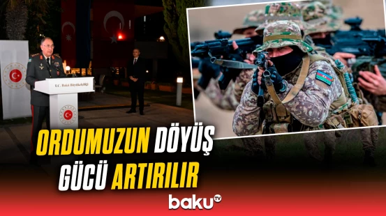 Sentyabrda “Sonsuz qardaşlıq” təlimi keçiriləcək