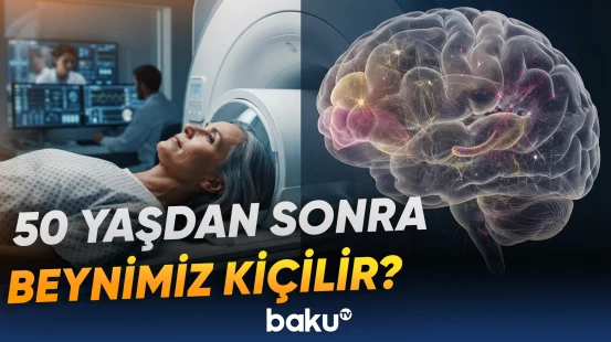 “Köməkçi hüceyrələrin funksiyası zəifləyir” | Tibb elmləri namizədi