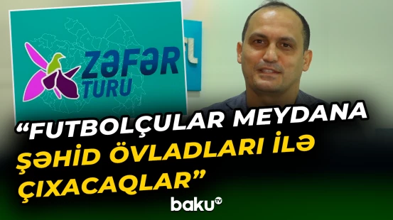 PFL Zəfər Gününə biganə qalmadı