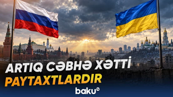 Tərəflər sülh masasına nə vaxt əyləşəcək?