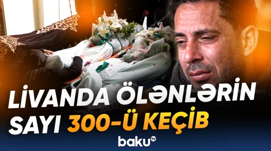İsrail Ordusu Beyruta yeni zərbələr endirməyi planlaşdırır