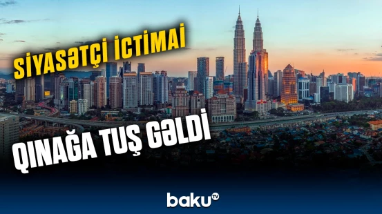 Partiya üzvü qadınları görün hansı heyvana oxşatdı | Gündəmi çalxalayan xəbər