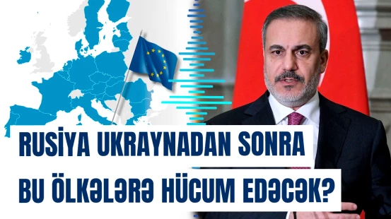 “Yeni hücumların qarşısını almaq üçün...” | Hakan Fidandan açıqlama