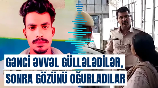 Xəstəxanada tükürpərdən hadisə | Övladlarını itirən ailə daha bir dəhşət yaşadı
