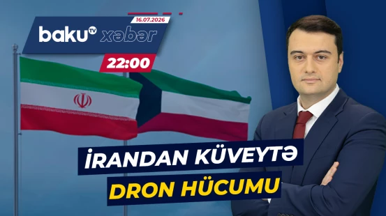 Yaxın Şərqdə vəziyyət gərginləşir | Hədəfdə hansı ölkələrdir?  - Baku TV CANLI