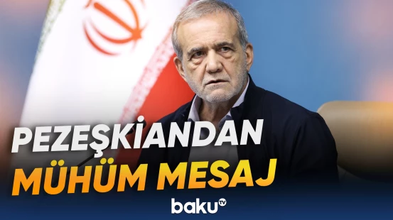 Memorandum tam icra olunarsa, regionda yeni şərait yaranacaq
