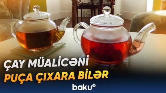 Ekspertdən dərman qəbul edənlərə mühüm tövsiyə