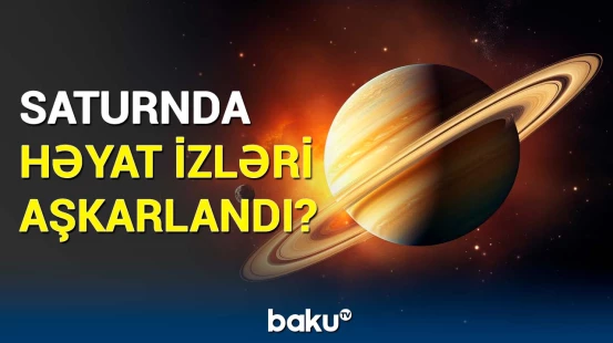 4 milyard əvvəlki şərait yenidən yaradıldı | Alimləri hərəkətə keçirən hadisə