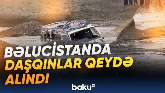 Tarixi körpü dağıldı, bir çox ailə köməksiz vəziyyətdə qaldı