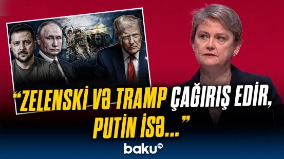 Böyük Britaniya Rusiyaya qarşı çıxdı