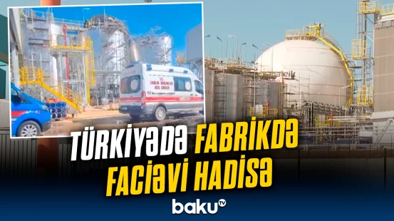 Ölən və yaralananlar var