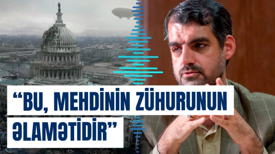 “Xameneini öldürməyə cəhd etsələr də...” | İranlı deputatdan qəribə çıxış