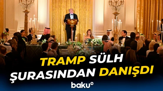 HƏMAS Qəzza ilə bağlı BMT sənədini rədd etdi