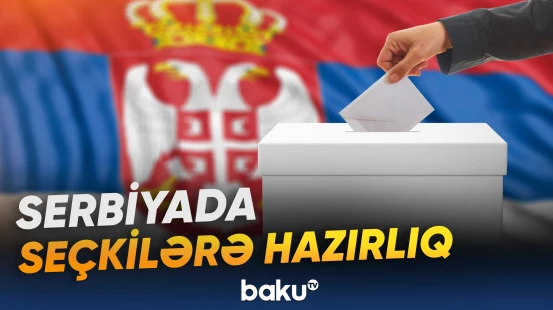 Seçki siyahısında bir saatdan az vaxtda onminlərlə imza toplanıb