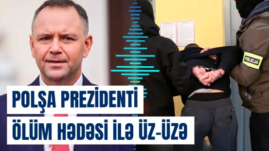 Navrotski niyə sosial şəbəkələrdə təhdidlərə məruz qalır?